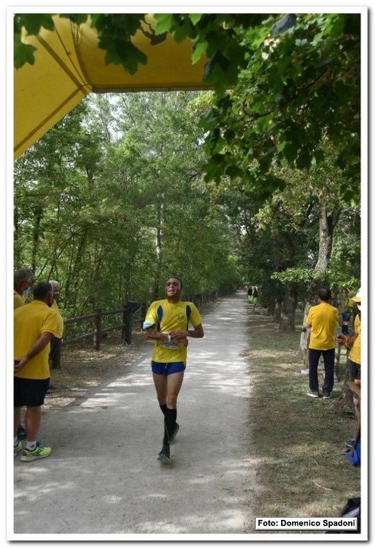 Cotignola: Cross provinciale UISP 2021 - prova 6 di 6 - 19 giugno 2021